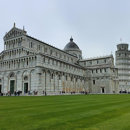L'Angolo Di Galileo Pisa Ngoại thất bức ảnh