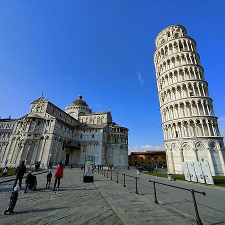L'Angolo Di Galileo Pisa Ngoại thất bức ảnh