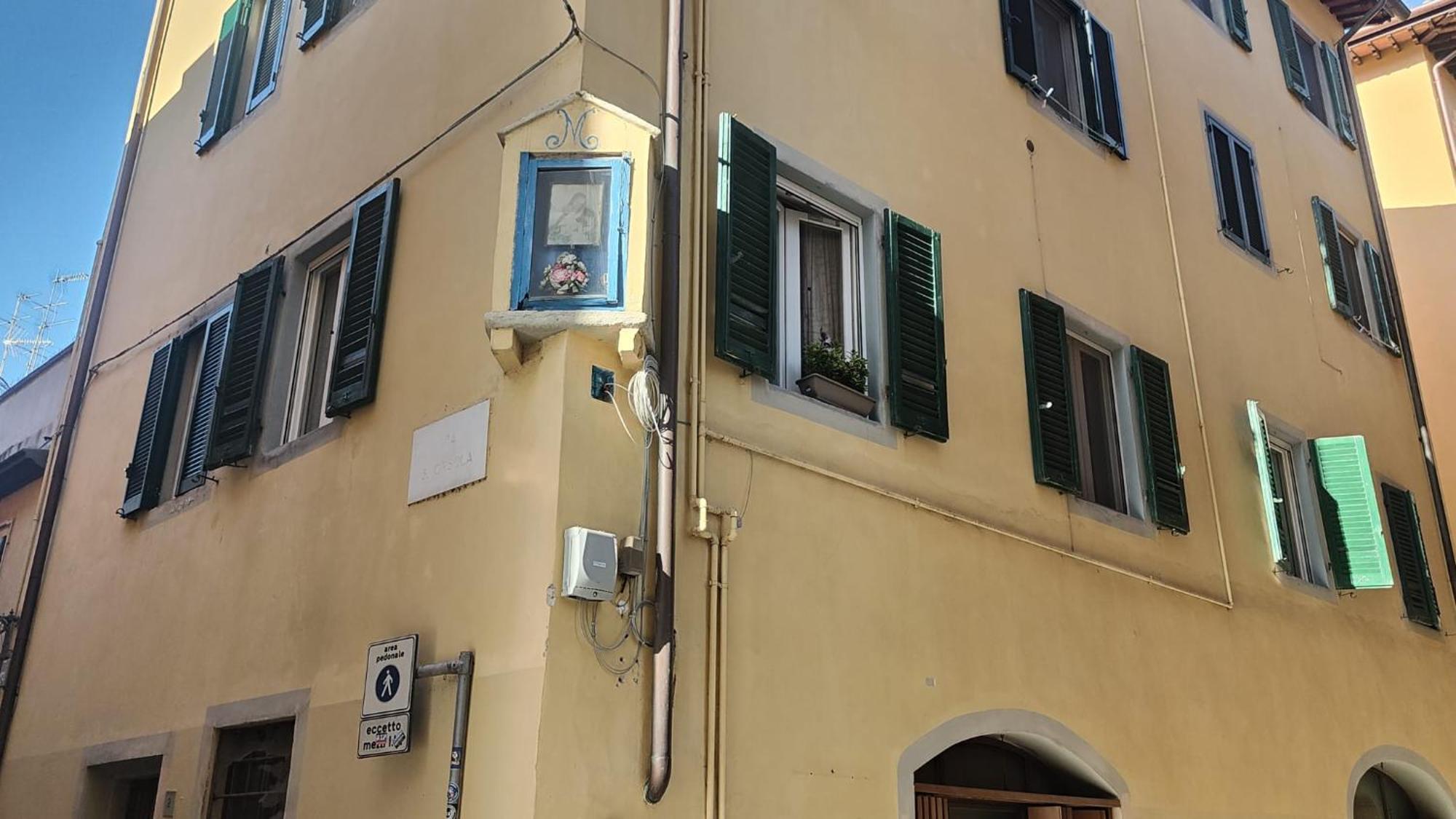 L'Angolo Di Galileo Pisa Ngoại thất bức ảnh
