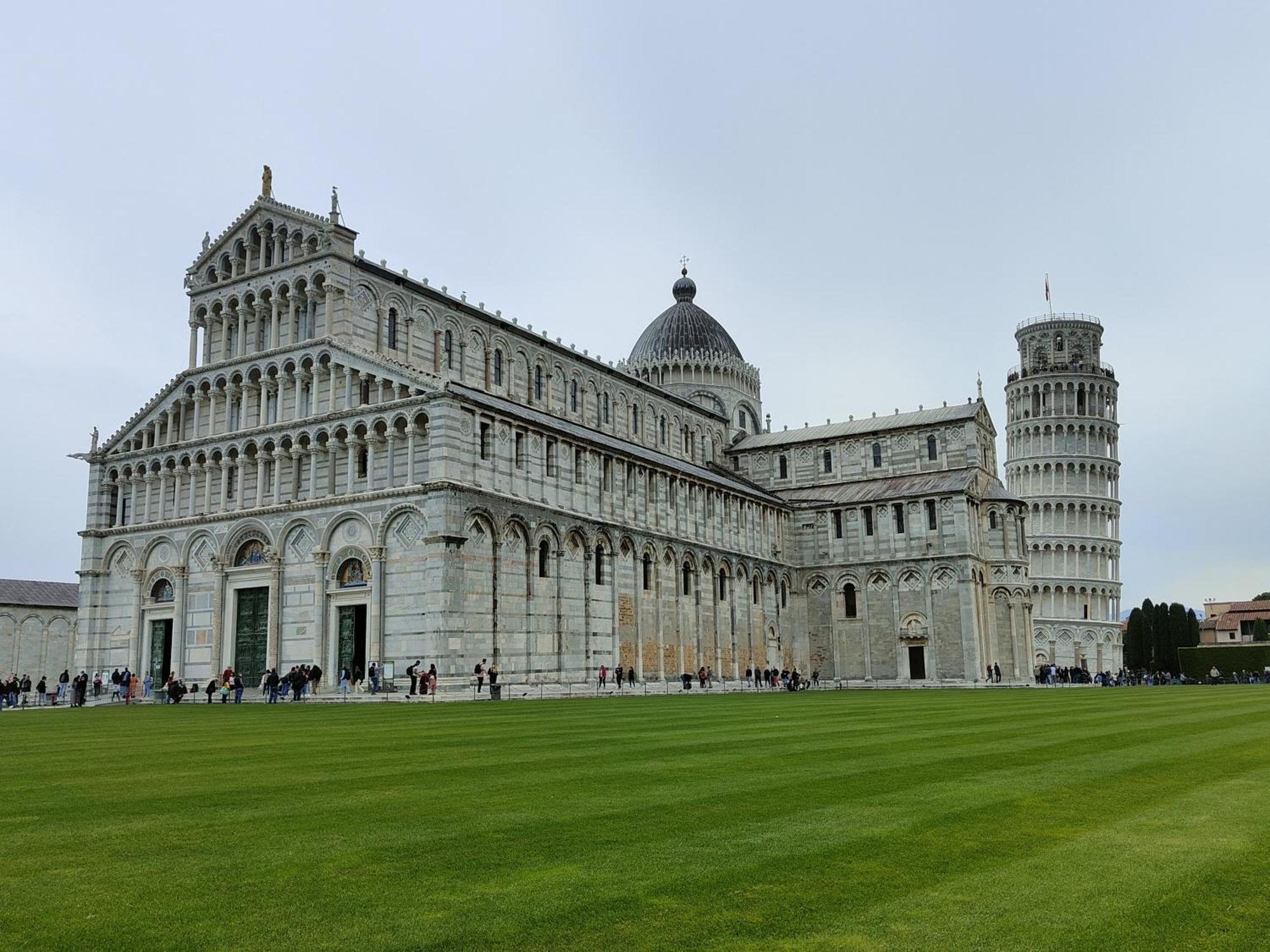 L'Angolo Di Galileo Pisa Ngoại thất bức ảnh