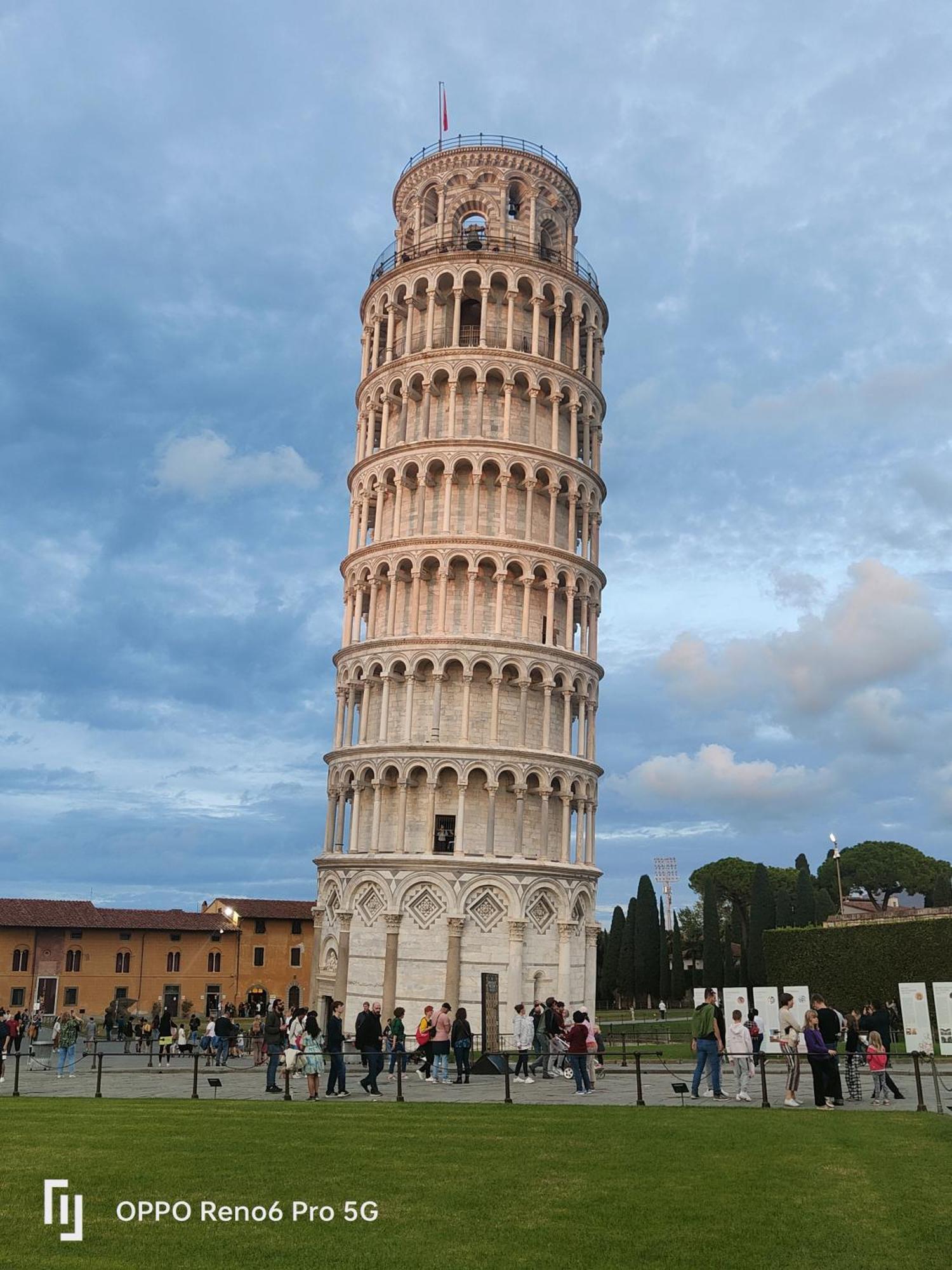 L'Angolo Di Galileo Pisa Ngoại thất bức ảnh