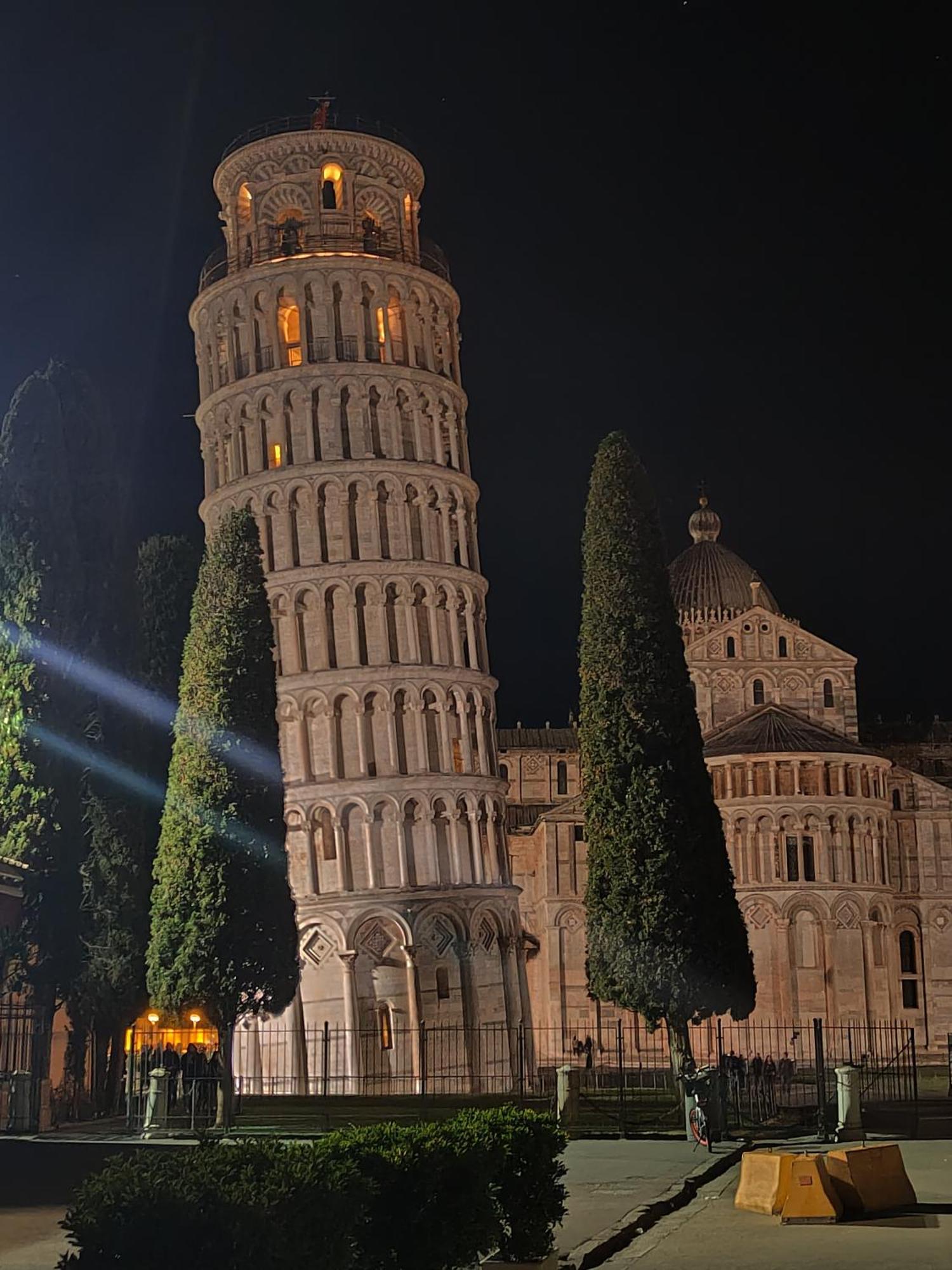 L'Angolo Di Galileo Pisa Ngoại thất bức ảnh