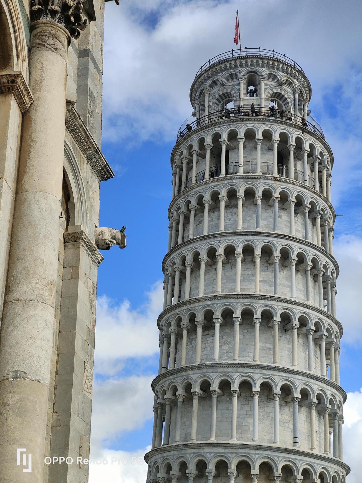 L'Angolo Di Galileo Pisa Ngoại thất bức ảnh