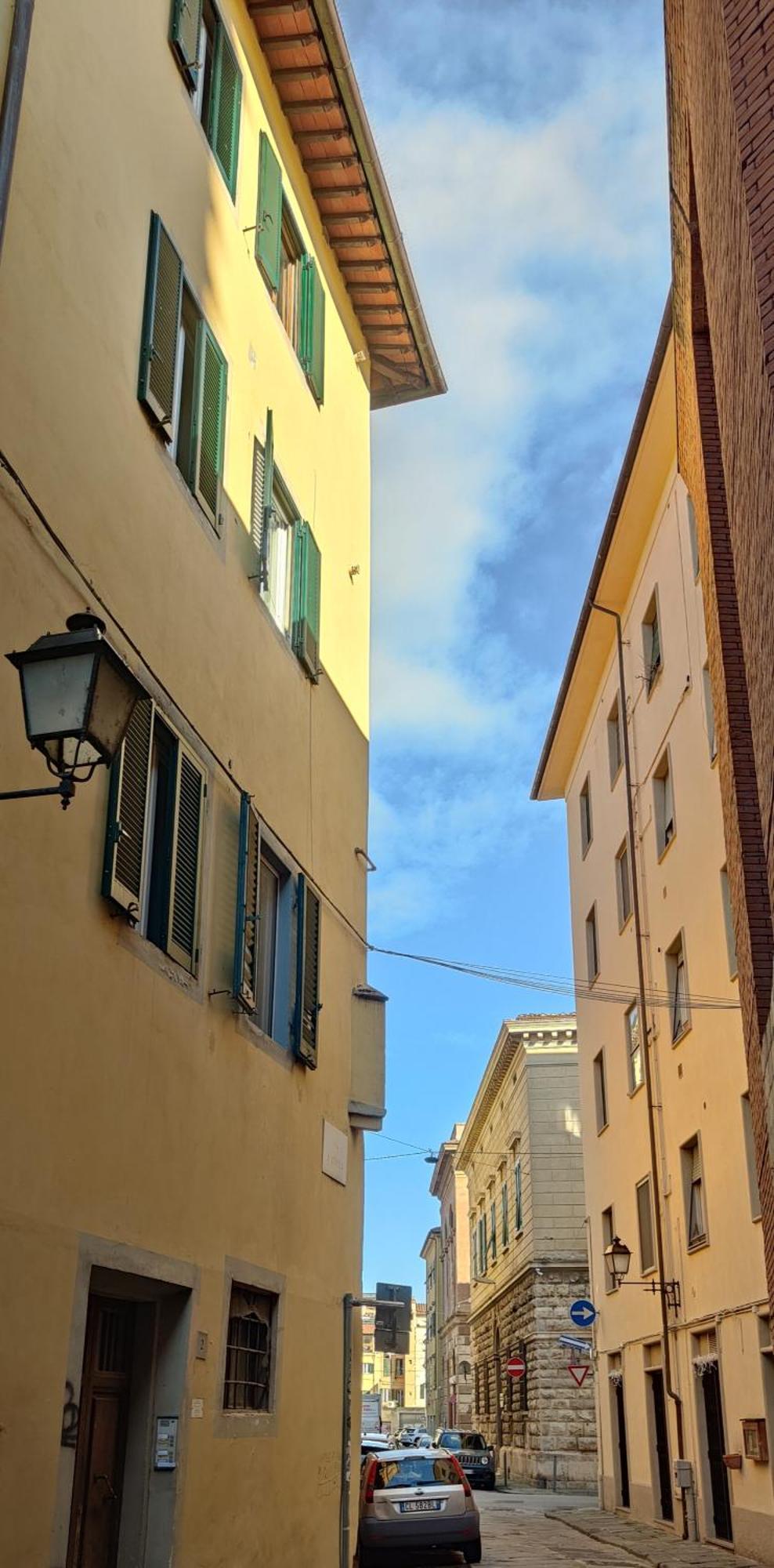 L'Angolo Di Galileo Pisa Ngoại thất bức ảnh